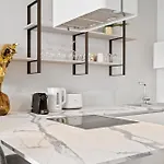 Luxury With Pool And Views In Gasperich Apartment Luxembourg