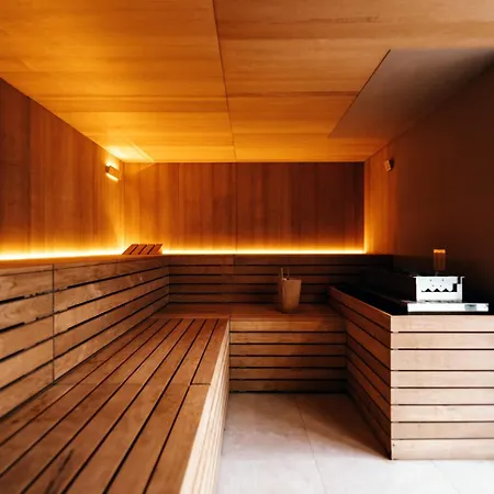 Gasperich With Pool Gym & View Apartment Luxembourg