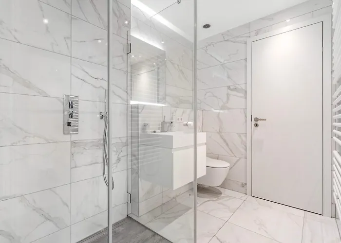 Luxury With Pool And Views In Gasperich ルクセンブルク