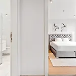 Luxury With Pool And Views In Gasperich Апартаменты