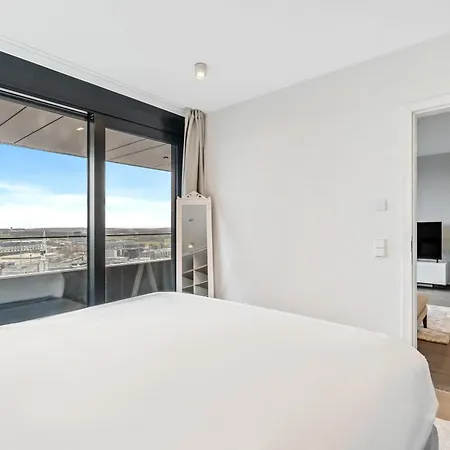 Apartamento Gasperich With Pool Gym & View *