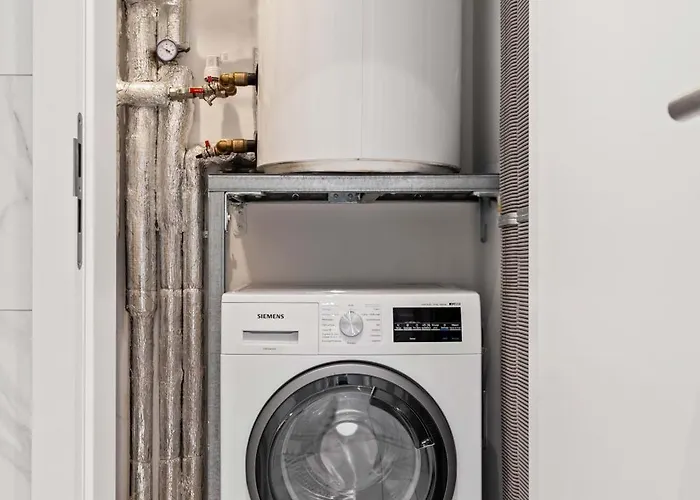 Gasperich With Pool Gym & View Apartamento Luxemburgo